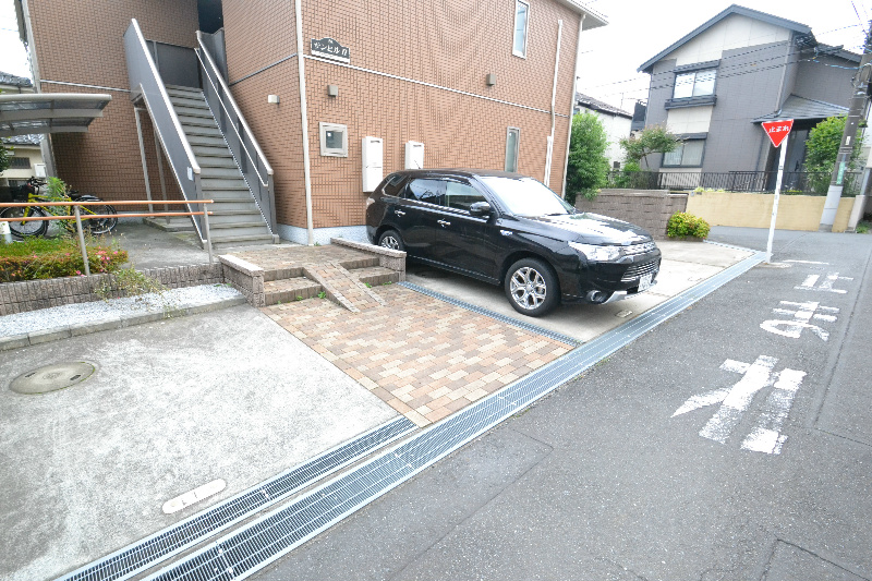 サンヒルⅡ その他8