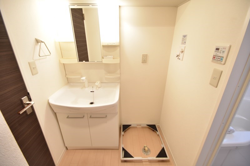 アザレアコート その他2