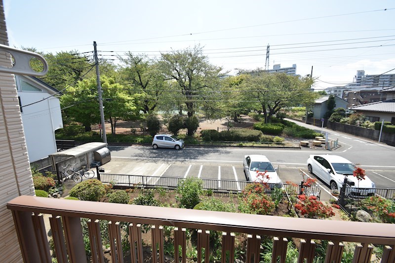 アザレアコート その他6