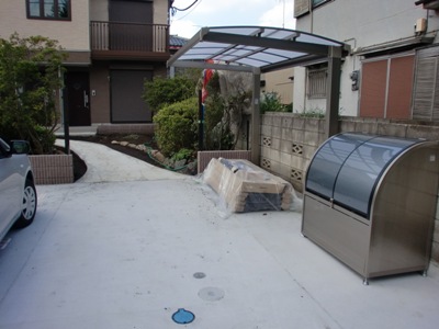 アザレアコート その他7