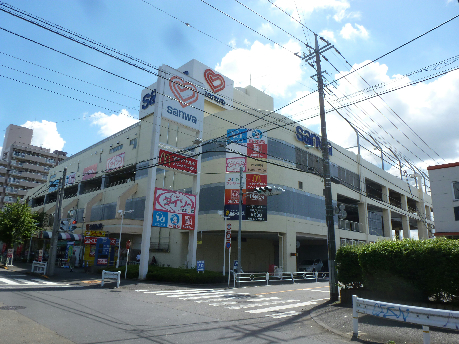 アザレアコート 周辺画像6