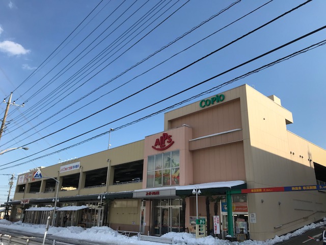 アザレアコート 周辺画像8