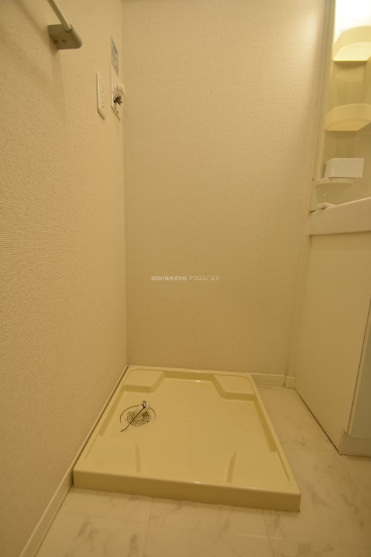 プラナスノーブル 洗面所