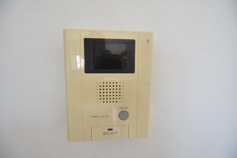 プラナスノーブル セキュリティ