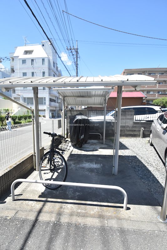 プラナスノーブル その他共有部分