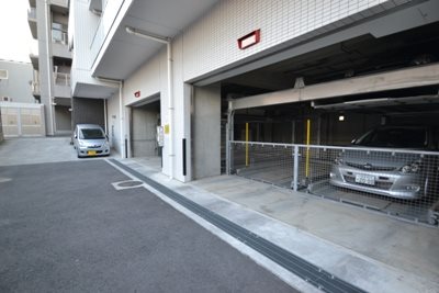シャーメゾンステージ日野 その他8