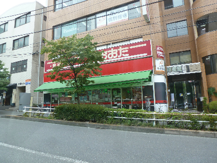 シャーメゾンステージ日野 周辺画像4