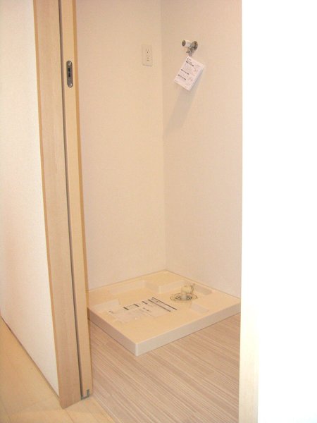 シャーメゾンステージ日野 その他部屋・スペース
