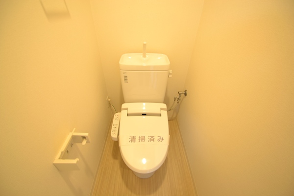 シャーメゾンステージ日野 その他3