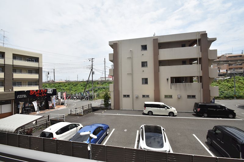 シャーメゾンステージ日野 その他5