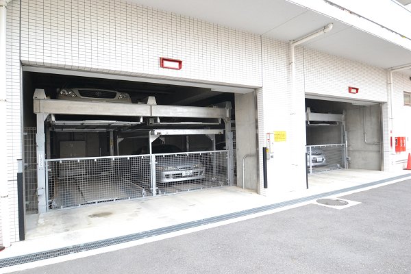 シャーメゾンステージ日野 その他6