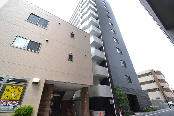 シャーメゾンステージ日野 その他8