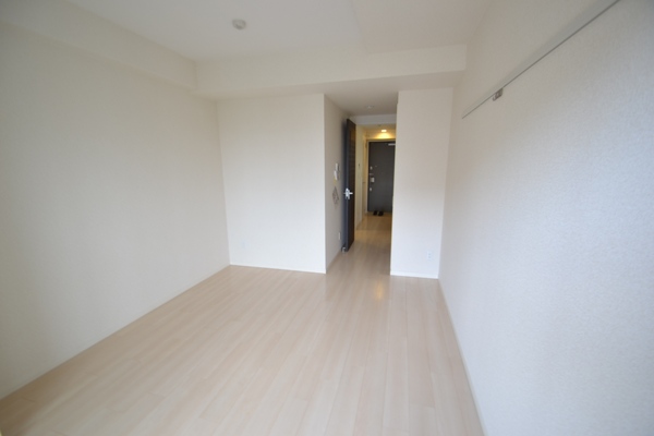 シャーメゾンステージ日野 リビング