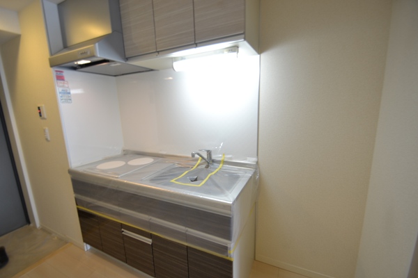 シャーメゾンステージ日野 キッチン
