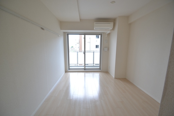 シャーメゾンステージ日野 ベッドルーム