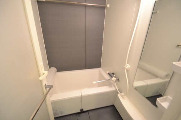 シャーメゾンステージ日野 風呂画像