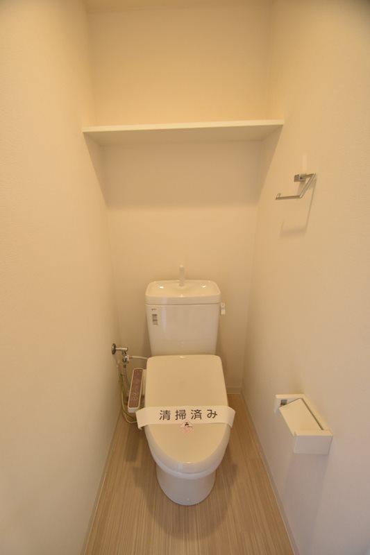 シャーメゾンステージ日野 その他1