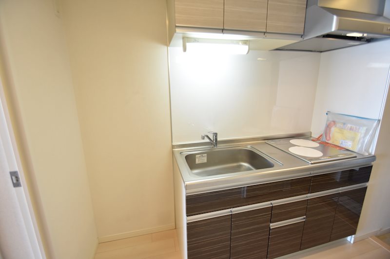 シャーメゾンステージ日野 キッチン