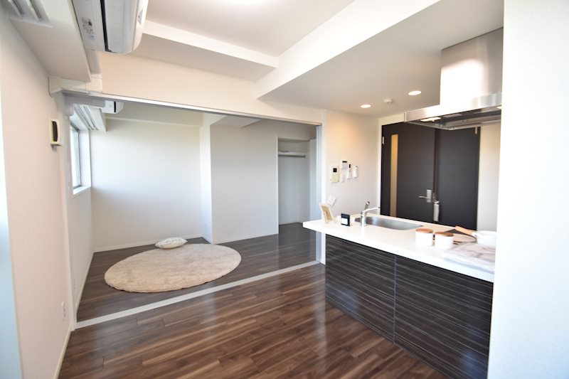 シャーメゾンステージ日野 その他6