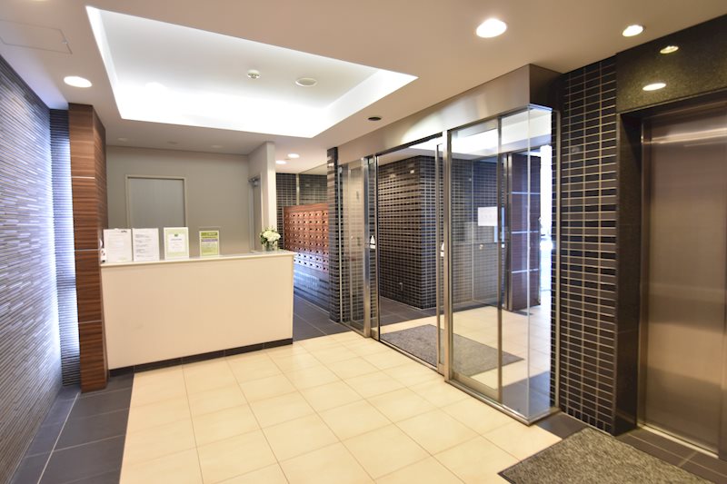 シャーメゾンステージ日野 その他8