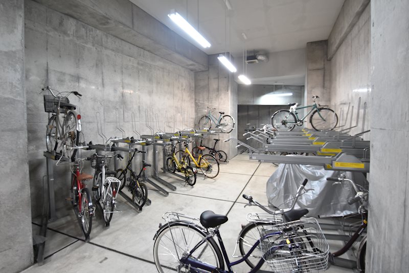 シャーメゾンステージ日野 その他10