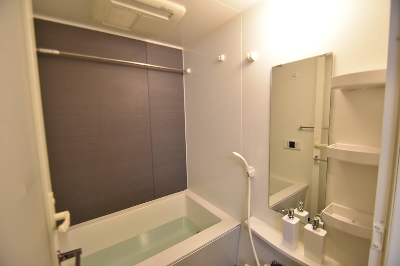 シャーメゾンステージ日野 風呂画像