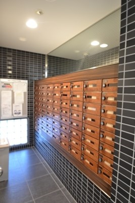 シャーメゾンステージ日野 その他外観1