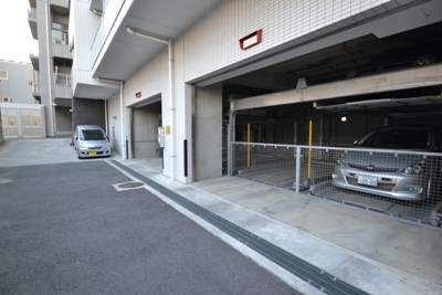 シャーメゾンステージ日野 その他外観2