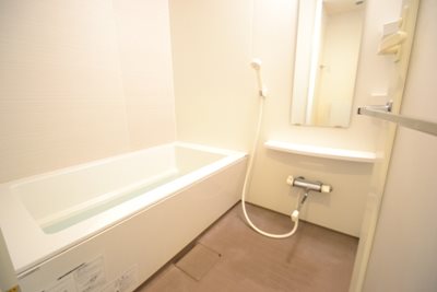 シャーメゾンステージ日野 風呂画像