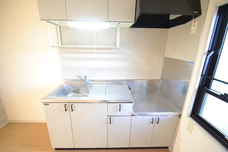 サントゥールB キッチン