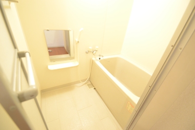 サントゥールB 風呂画像