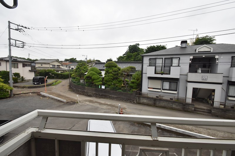 ユーハイツ岸野 その他4