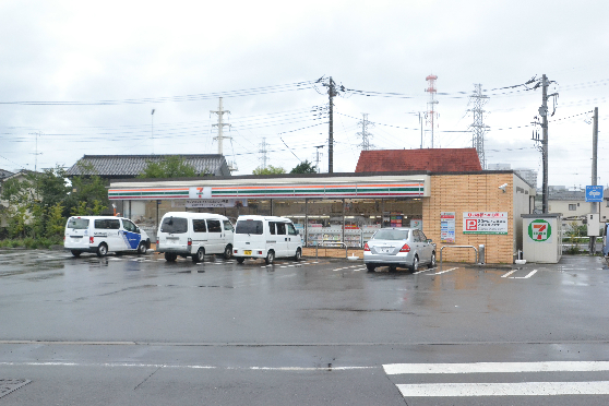 ユーハイツ岸野 周辺画像3