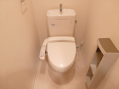 ルミエール豊田 その他4