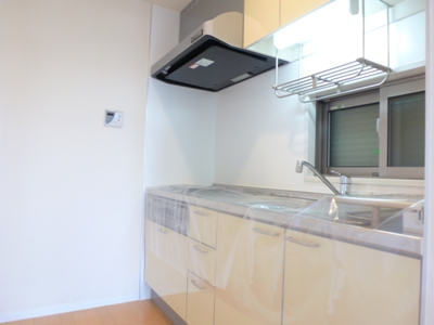 ルミエール豊田 キッチン