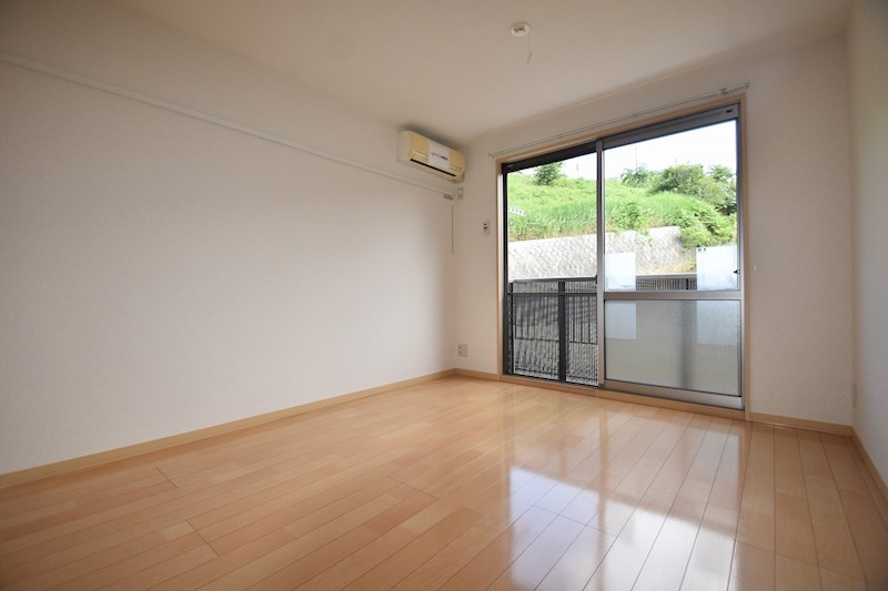 ロワール リビング