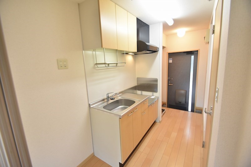 ロワール キッチン