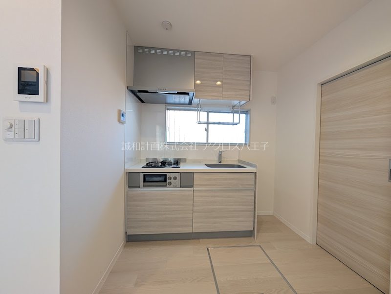 サンエクセル キッチン