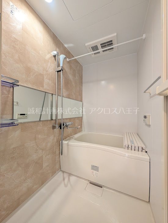 サンエクセル 風呂画像