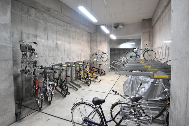 シャーメゾンステージ日野 その他12