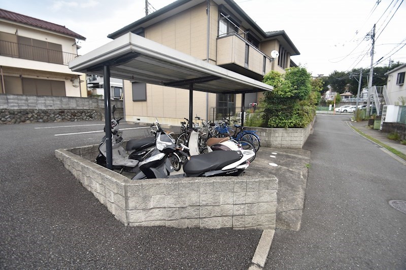 サンフォース弐番館 その他1