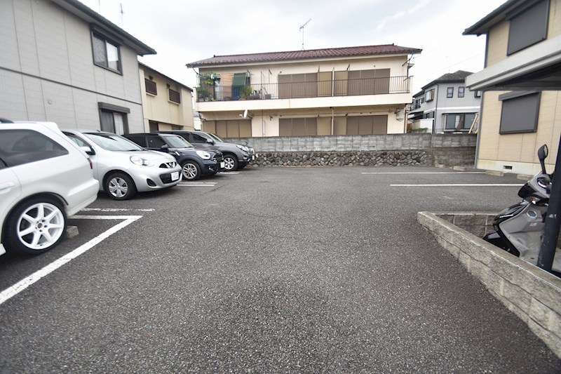 サンフォース弐番館 その他2