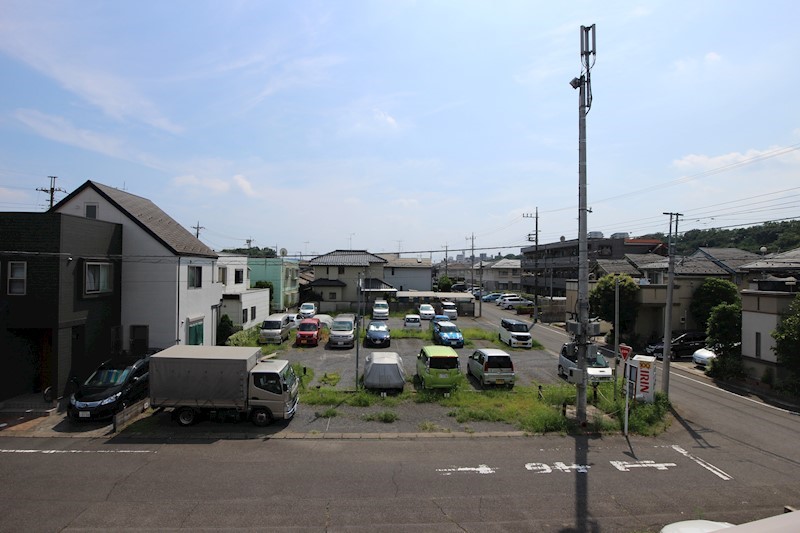 Ｎ・Ｓハイツ その他9