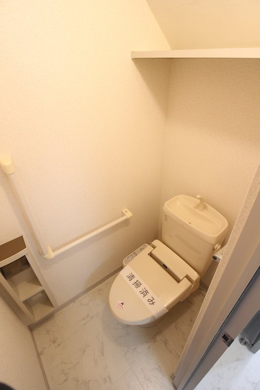 ヴィラージュⅠ その他1