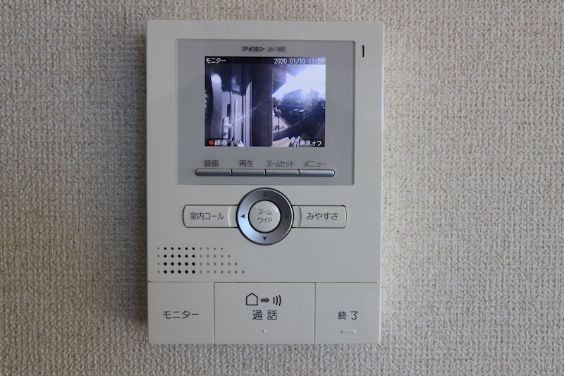 ヴィラージュⅠ その他4