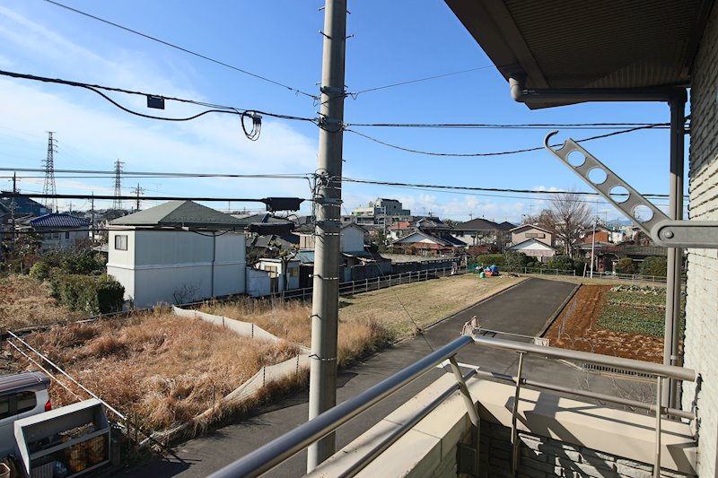 ヴィラージュⅠ その他5