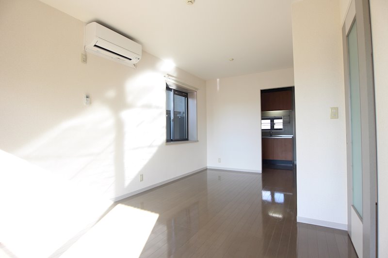 ヴィラージュⅠ その他8