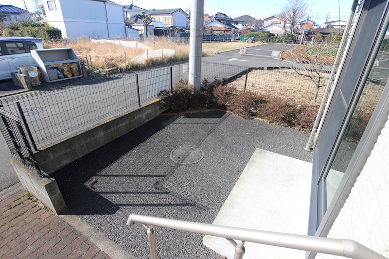 ヴィラージュⅠ その他10