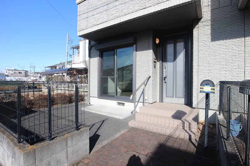 ヴィラージュⅠ その他11