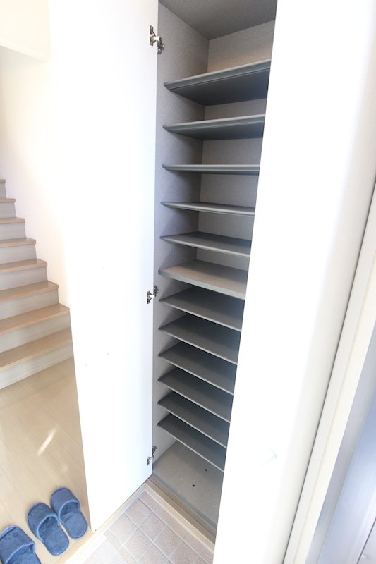 ヴィラージュⅠ その他12